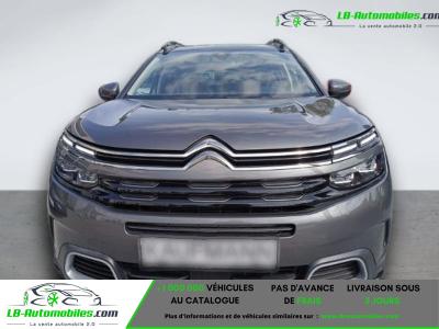 Citroën C5 Aircross PureTech 180 BVA