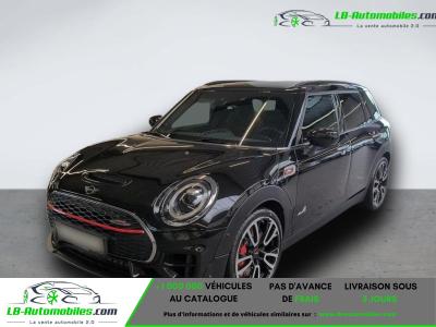 Mini Clubman John  Works 306 ch BVA