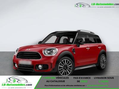 Mini Countryman 136 ch BVA