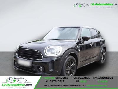 Mini Countryman 136 ch BVA