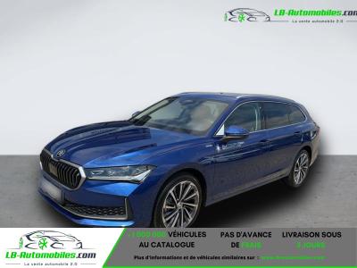 Skoda Superb Combi 1.5 TSI mHEV 150 ch BVA