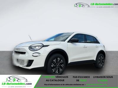 Fiat 600 600 1.2 Hybrid 100ch