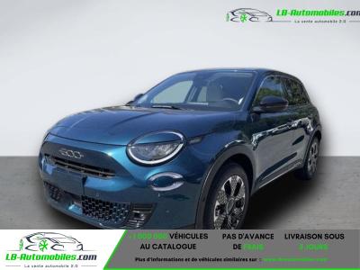 Fiat 600 600 1.2 Hybrid 100ch