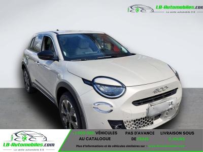 Fiat 600 600 1.2 Hybrid 100ch