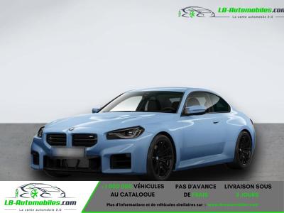 BMW M2 Coupé 460 ch BVA