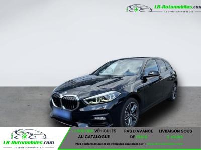 BMW Série 1 118i 140 ch BVM