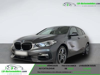 BMW Série 1 120i 178 ch BVA