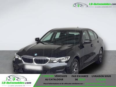 BMW Série 3 318i 156 ch BVA