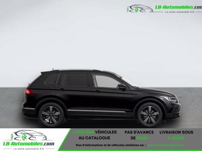 Volkswagen Tiguan 1.5 TSI 130ch BVM