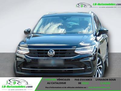 Volkswagen Tiguan 1.5 TSI 150ch BVM