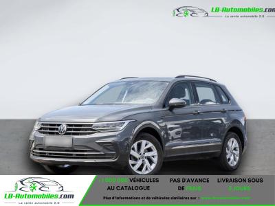 Volkswagen Tiguan 2.0 TDI 150ch BVA