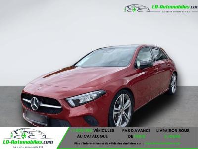 Mercedes Classe A  200 d BVA