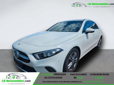 Mercedes Classe A  220 BVA