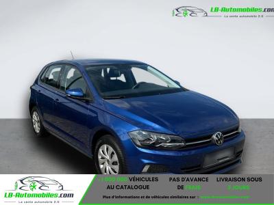 Volkswagen Polo 1.0 80 S&S BVM