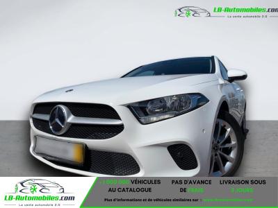 Mercedes Classe A  200 BVA