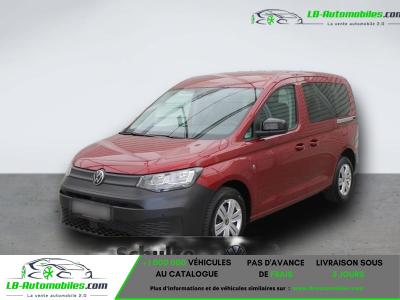 Volkswagen Caddy 1.5 TSI 114 BVA