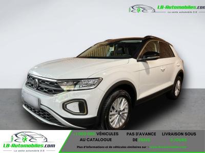 Volkswagen T-Roc 1.5 TSI EVO 150 Start/Stop BVA