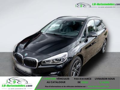 BMW Série 2 Active Tourer  218i 136 ch BVA