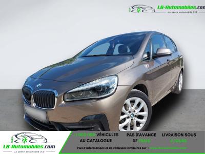 BMW Série 2 Active Tourer  220i 192 ch BVA