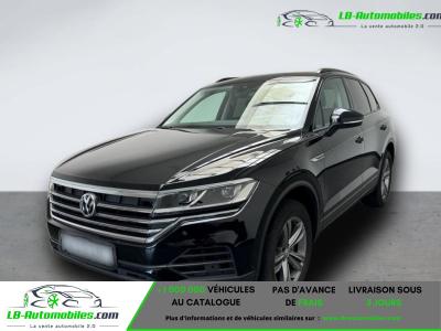 Volkswagen Touareg 3.0 TDI 231ch BVA 4Motion