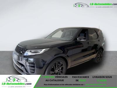 Land Rover Discovery 3.0 D250