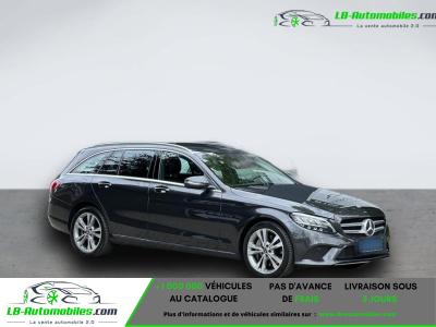 Mercedes Classe C Break 300 de BVA