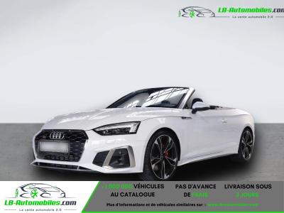 Audi S5 Cabriolet TFSI 354 BVA Quattro