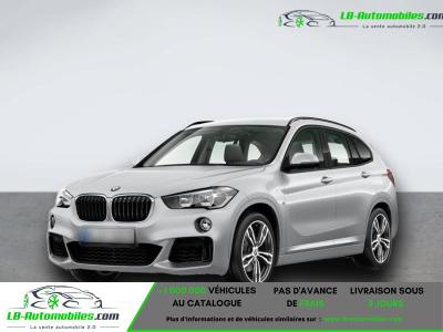 BMW X1 xDrive 25i 231 ch BVA