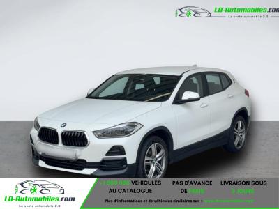 BMW X2 sDrive 18i 136 ch BVM