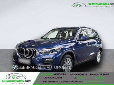 BMW X5 xDrive45e 394 ch BVA