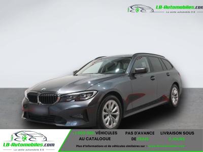 BMW Série 3 Touring 320d xDrive 190 ch BVA