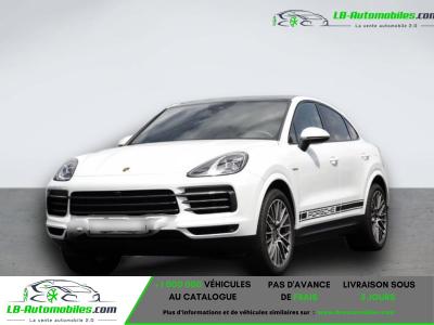 Porsche Cayenne Coupé E-Hybrid 3.0 V6 462 ch  BVA