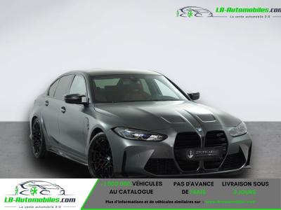 BMW M3 Competition 510 ch BVA