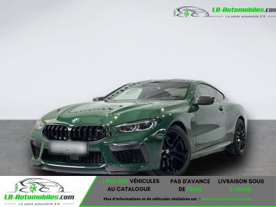 BMW M8 Competition Coupe 625 ch BVA