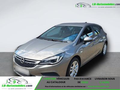 Opel Astra 1.0 Turbo 105 ch BVM