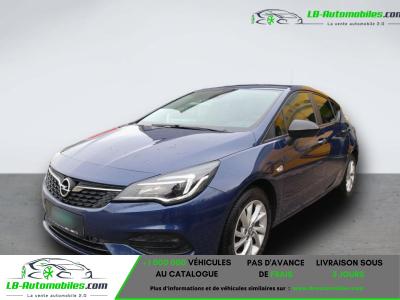 Opel Astra 1.2 Turbo 130 ch BVM