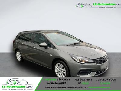 Opel Astra Sports Tourer 1.2 Turbo 130 ch BVM