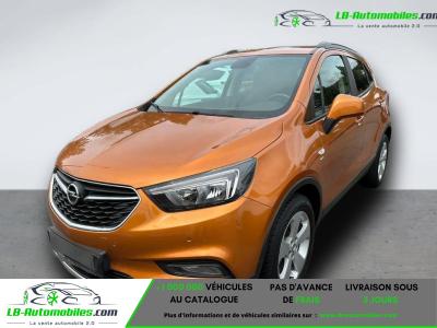 Opel Mokka 1.4 Turbo - 140 ch BVA