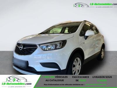 Opel Mokka 1.6 - 115 ch