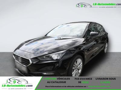 Seat Leon 2.0 TDI 150 BVA