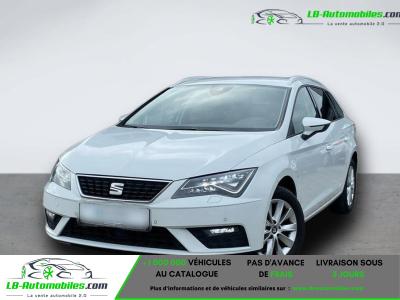 Cupra Leon ST 2.0 TDI 115 BVM