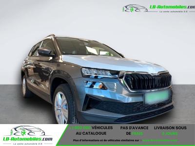 Skoda Karoq 1.5 TSI 150 ch BVM