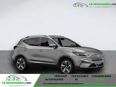 MG ZS 1.0L T-GDI 111ch 2WD