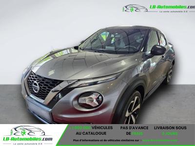 Nissan Juke 1.2e DIG-T 115