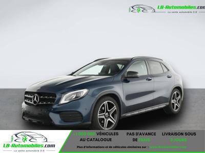 Mercedes GLA 180  BVA