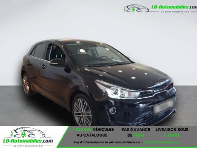 Kia Rio 1.0 T-GDi 120 ch BVM