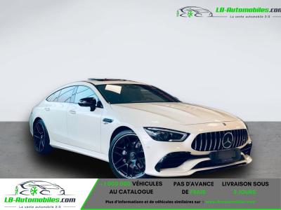 Mercedes AMG GT Coupe 53 AMG 435 ch BVA 4-Matic+