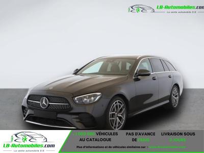 Mercedes Classe E Break 200 BVA