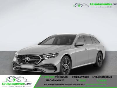 Mercedes Classe E Break 300 e BVA