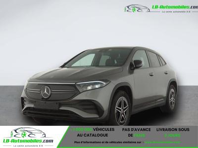 Mercedes EQA 350 4Matic